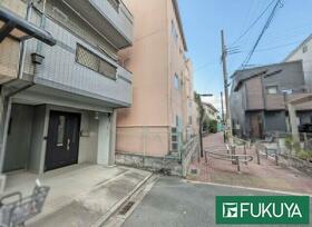 大阪府東大阪市稲田新町２丁目