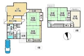 奈良県奈良市青山７丁目
