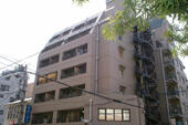 大阪市西区北堀江２丁目 10階建 築41年のイメージ
