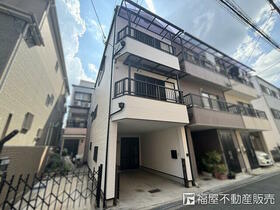 大阪府大阪市東住吉区桑津１丁目