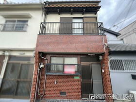 大阪府大阪市生野区中川西３丁目