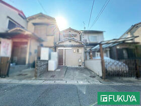 京都府京都市山科区東野南井ノ上町