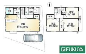 京都府長岡京市滝ノ町２丁目