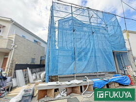 京都府長岡京市滝ノ町２丁目