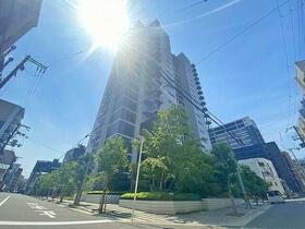 パークナード新梅田アーバンパレス