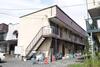 SEIWAマンション 2階 築50年5ヶ月の賃貸物件