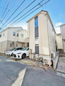 東京都府中市是政１丁目