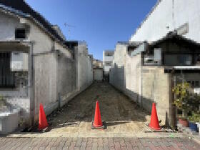 大阪府大阪市東住吉区鷹合１丁目