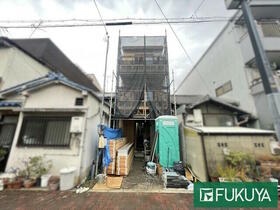 大阪府大阪市東住吉区鷹合１丁目