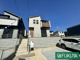 福岡県福岡市東区美和台３丁目