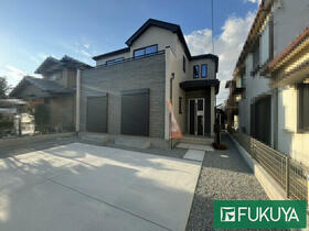 兵庫県明石市沢野２丁目