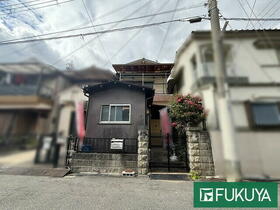 大阪府大東市氷野２丁目