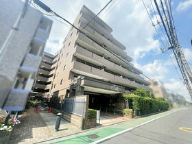 日神パレステージ三鷹?