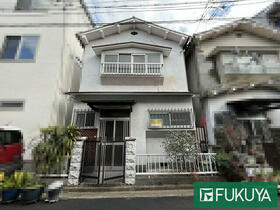 京都府京都市南区唐橋琵琶町