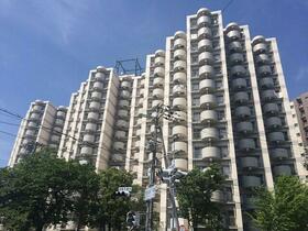 南千里グリーンハイツ