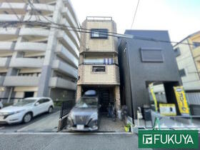 大阪府大阪市東住吉区北田辺４丁目