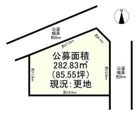 奈良県北葛城郡上牧町片岡台１丁目