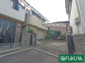 奈良県香芝市畑４丁目