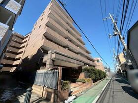 日神パレステージ三鷹?