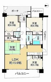 エスリード千里桃山台