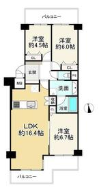 エバーグリーン上本町