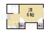 京都市西京区大枝沓掛町 2階建 築49年のイメージ