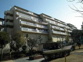 プリオーレ美山台壱番館