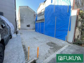 大阪府大阪市阿倍野区王子町２丁目