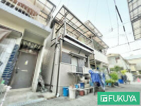 兵庫県尼崎市東難波町５丁目