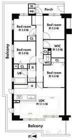 ローレルスクエア登美ヶ丘東館?