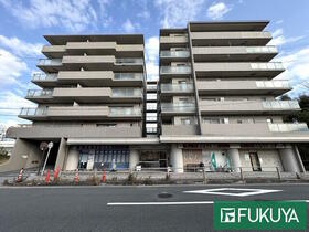 ローレルスクエア登美ヶ丘東館?