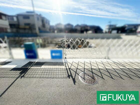 京都府京都市西京区桂坤町