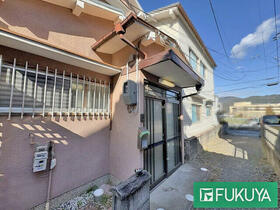 京都府亀岡市篠町篠下北裏