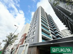 サンクレイドル夕陽丘ザ・レジデンス