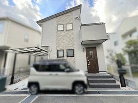 大阪府箕面市小野原西２丁目