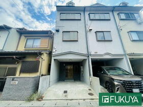 京都府京都市右京区梅津開キ町