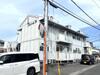 西川原駅より徒歩9分 2階 築36年の賃貸物件