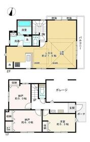 東京都練馬区東大泉６丁目