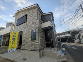 東京都練馬区東大泉６丁目