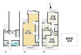 大阪府寝屋川市豊野町