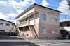 旭町113ハイツB 2階 築38年5ヶ月の賃貸物件