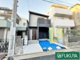 兵庫県尼崎市東園田町３丁目