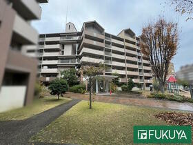 ローレルスクエア登美ヶ丘?期１４番館