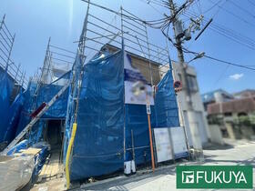大阪府大阪市東住吉区住道矢田４丁目