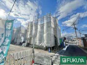 大阪府堺市中区東山