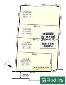 東京都江戸川区平井６丁目