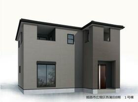 兵庫県姫路市広畑区西蒲田