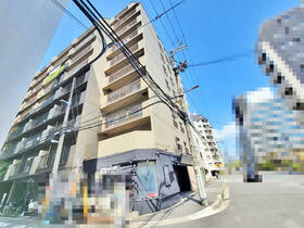 チサンマンション新大阪１０番館