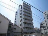神戸市兵庫区福原町 9階建 築35年のイメージ