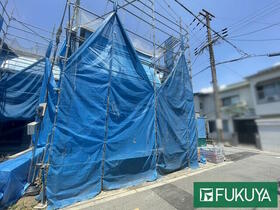 大阪府大阪市東住吉区住道矢田４丁目